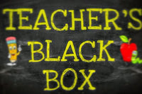 Teacher's Black Box