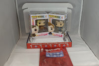 Mystery 2 Funko Pops Subscription Box !!