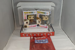 Mystery 2 Funko Pops Subscription Box !!