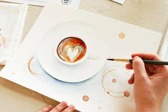 Monet and Margs- Paint and Sip at Home