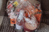 Monthly Votive Candle Box