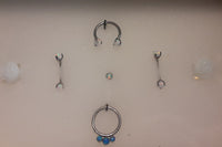 The Mix - Body Jewelry Subscription Box