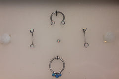The Mix - Body Jewelry Subscription Box