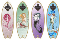 Mermaid Box