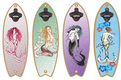 Mermaid Box