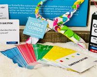 Butterfly Box Young Adult