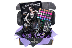 Gothic Beauty