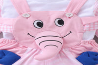 The baby girl gift box (0-6 months)