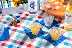 Tropical Sangria Kit