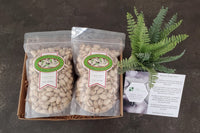 Family Farm Nut Box