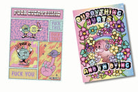 Fun Club Puzzle Of The Month Club!