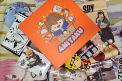 Anitaku Box