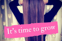 ALL HAIR TYPES: Quarterly Repair and Growth Program