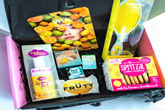 Monthly Teen and Tween box