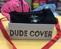 Shorts box for girls