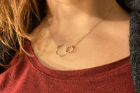 One of our favorite mental health boosters- though you may not be physically together, you are together in your heart.