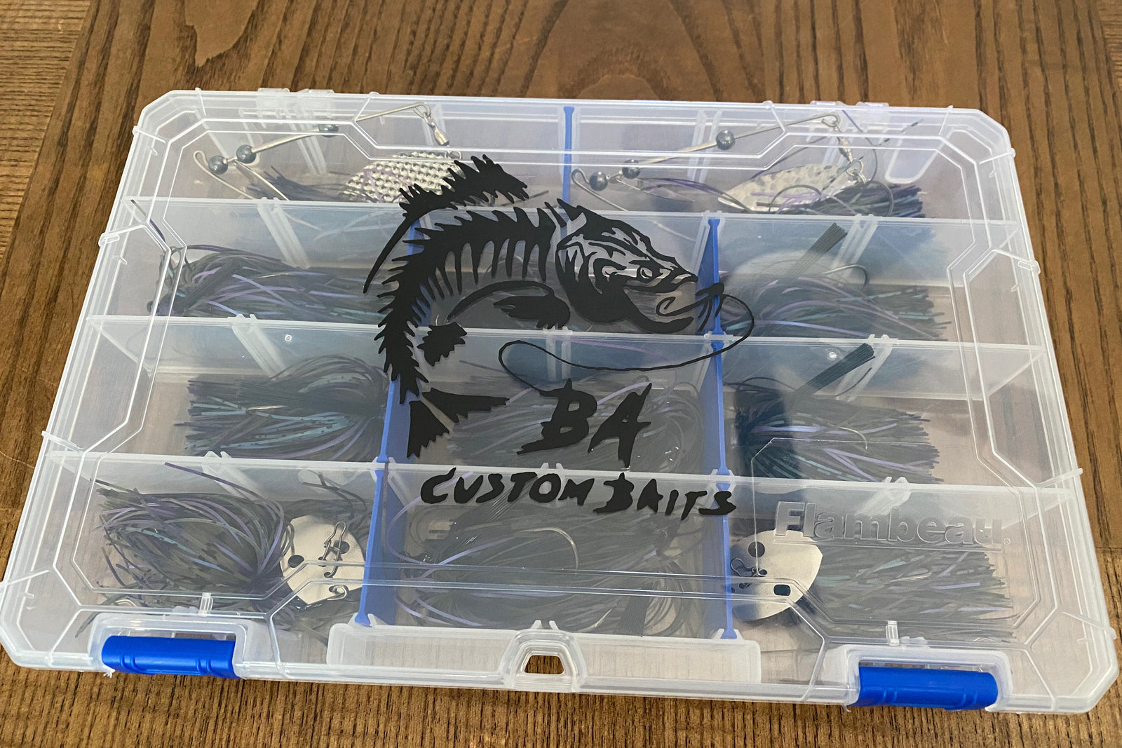 Ultimate Bass box