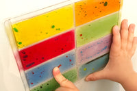 Sensory TheraPLAY Box!