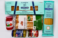 PastaBox