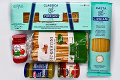 PastaBox
