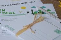 Planet Post Packet