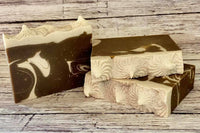 Carolina Mountain Soap Self Care Box