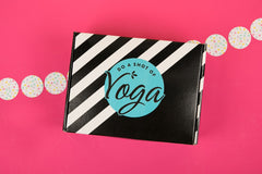 Do A Shot Of Yoga Deluxe Box