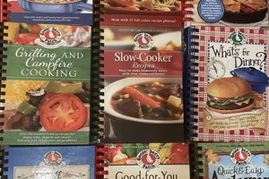 Vintage Cookbook Club