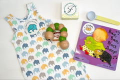 Mamafrog Baby: The Eco-Friendly Subscription Box