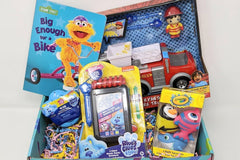 Your Fam Box