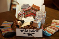 Wild Spirit Box - Month to Month