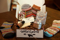 Wild Spirit Box - Month to Month