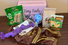 Deluxe Wag Swag Box