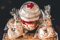 From cookies to Cannoli to cheesecake and everything in between.  You are sure to find the perfect treat with Royal-T.