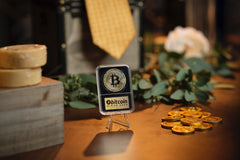 Crypto Crate
