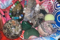 FAIRY GODMOTHER BOX