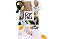 Daddy and Me Gift Set