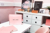 Box for Boss: Selfcare & Business Items for Busy Entrepreneurs
