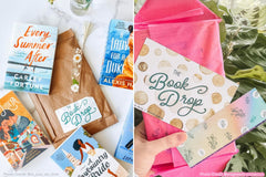 The Book Drop: Adult Readers