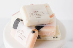 Monthly Soap Club