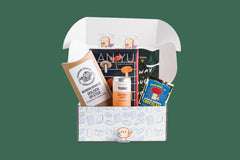 Summer Mushroom Box - No Longer Shipping
