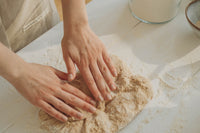 Simple Delights Bakery Box - Sourdough Starter Box