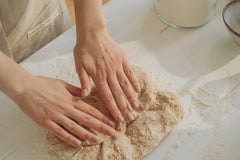 Simple Delights Bakery Box - Sourdough Starter Box
