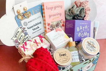 Valentine's Day Hope Gift Box
