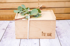 The Little Sugars Monthly Box