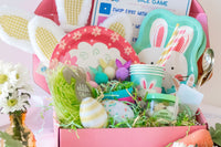 Monthly Holiday Pretty Picnic Box