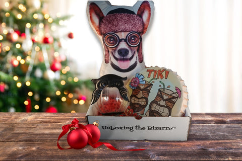 Original Holiday Box