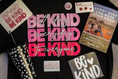 Cultivate Kindness Box (for Women & Teens)
