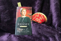 A Book and a Bonus