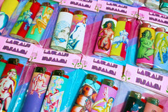 Lighter of the Month Club